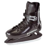 Schaats-Hockey-Vancouver