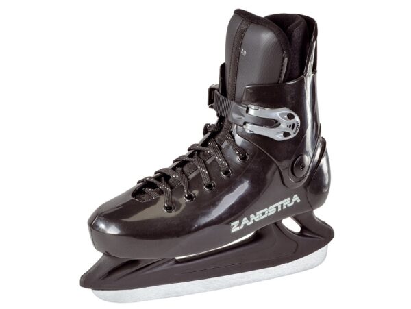 Schaats-Hockey-Vancouver