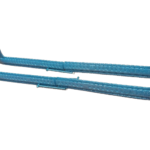 Schaatsbeschermers Klapschaatsen Glitz