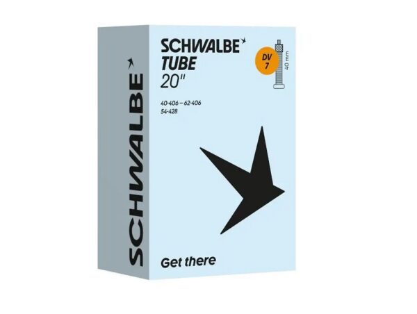 Schwalbe-20-inch-binnenband