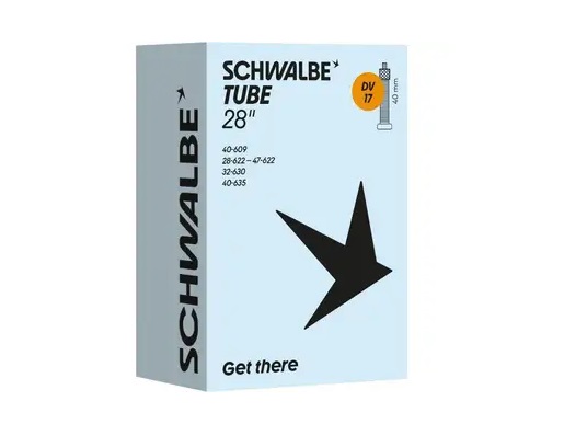 Schwalbe Binnenband DV17