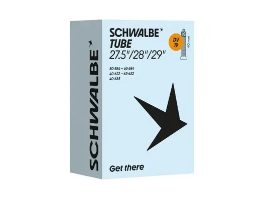 Schwalbe Binnenband DV19