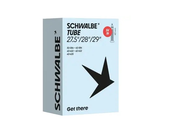 Schwalbe Binnenband SV19