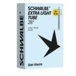 Schwalbe binnenband SV15 80mm