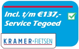 Service-tegoed-kinderfiets