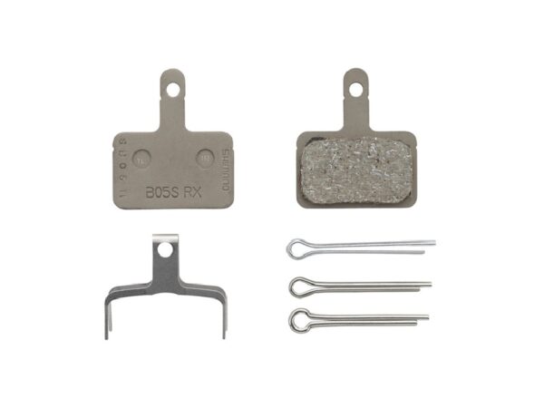 Shimano B05S Schijfremblokken