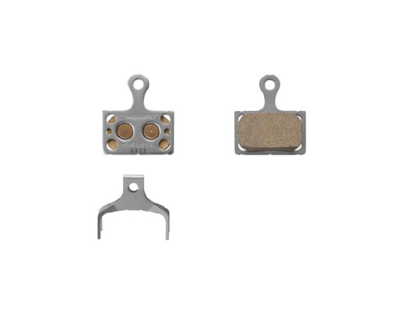 Shimano K04S Schijfremblokken