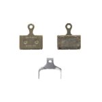 Shimano K05S Schijfremblokken