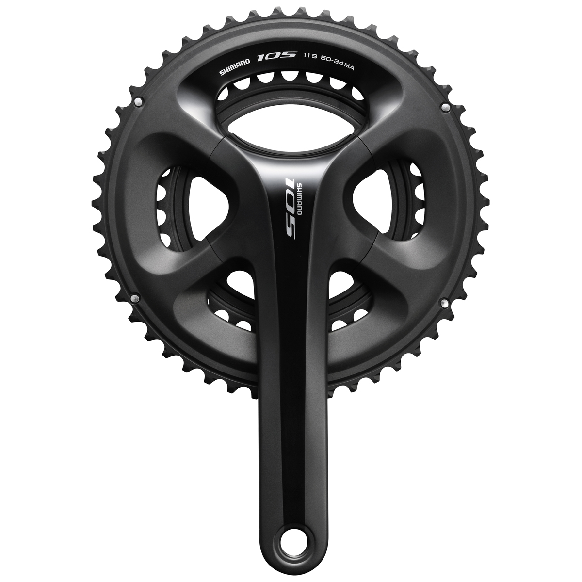 Shimano Voorblad 105 5800 Kopen? - Kramer Fietsen