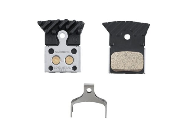Shimano L04C Schijfremblokken