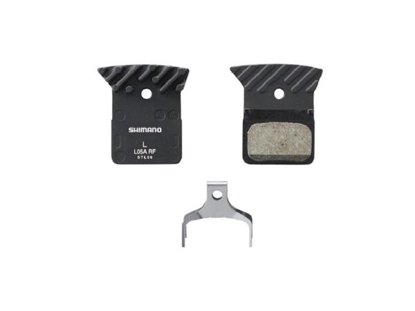 Shimano L05A Schijfremblokken