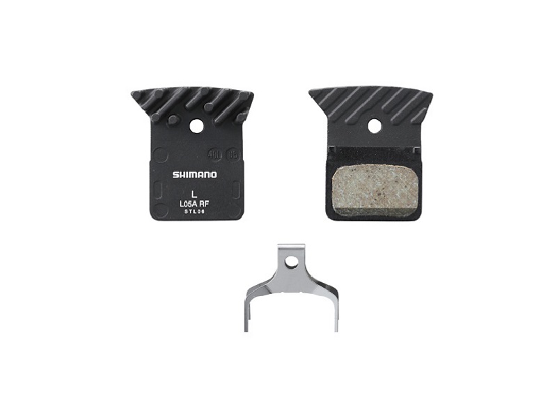 Shimano L05A Schijfremblokken