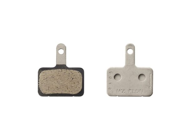 Shimano M05 Schijfremblokken