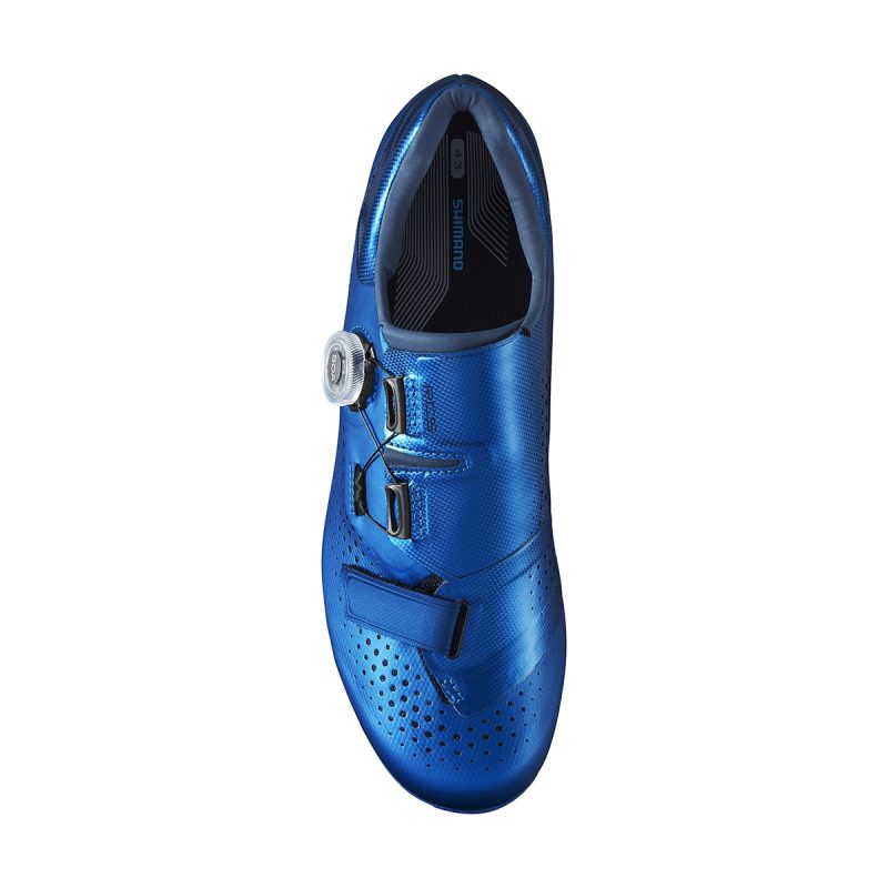 Shimano-Schoen-SPD-SL-RC5-Blauw-Bovenkant.jpg