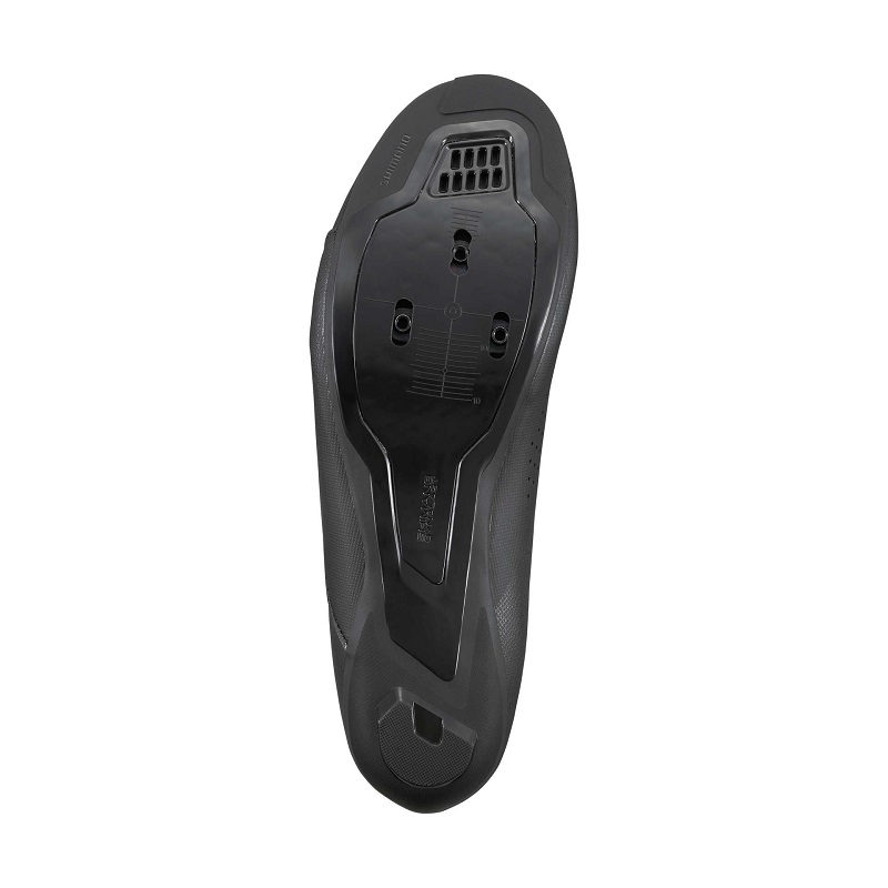 Shimano-Wielrenschoen-RC300-Zwart-Onderkant.jpg