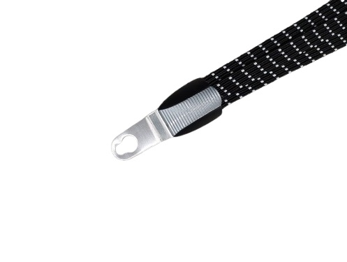 Trio Snelbinder Zwart Wit