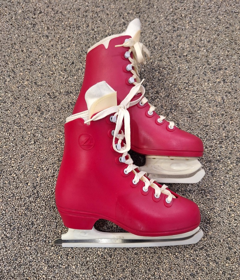 Tweedehands-Dames-Kunstschaats-Hardboot-Roze-Veter-Mt34.jpg