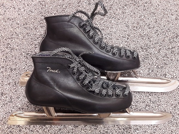 Tweedehands-Torch-Noor-Hoog-Mt32