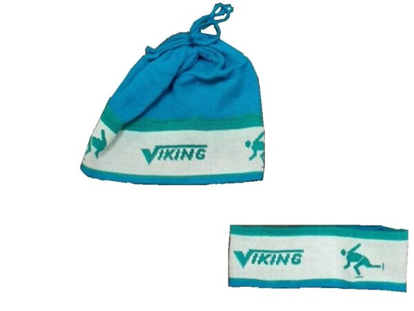 Viking-Muts-Haarband-wit