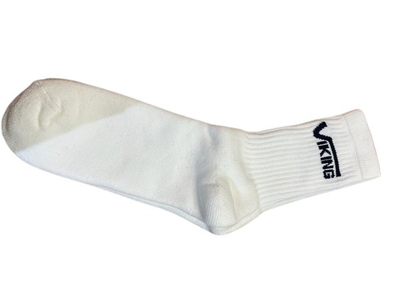 Viking-schaatssokken