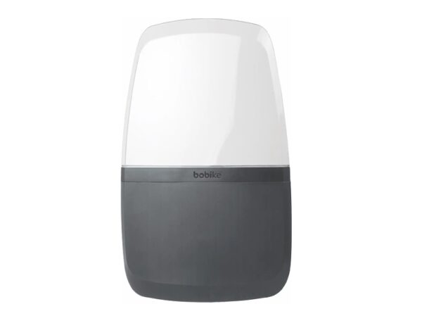 Windscherm Bobike Voorkant