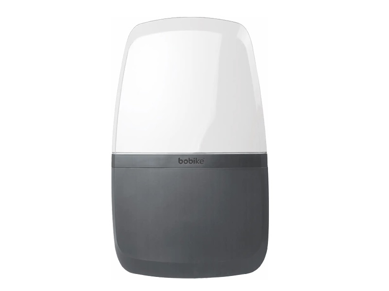 Windscherm Bobike Voorkant