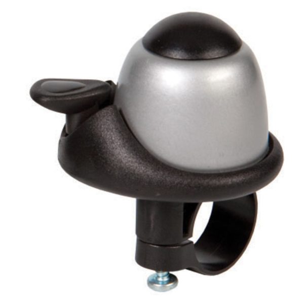 XLC Decibel Zilver