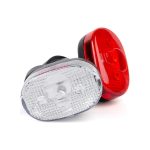 Ikzi 3-Led Verlichtingsset