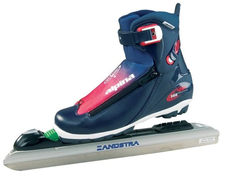 Zandstra-Clicknoor-Combi-B