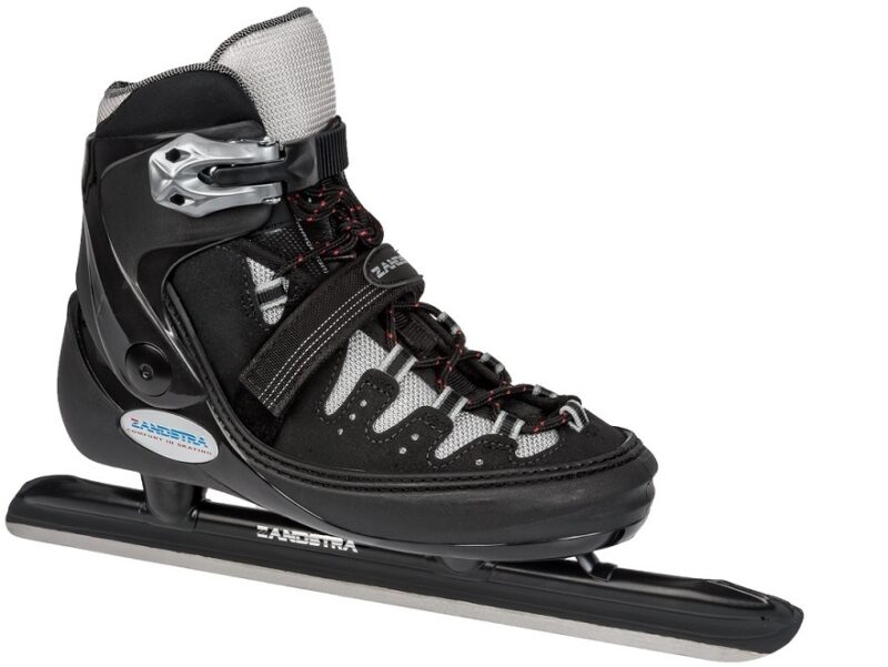 Zandstra-Comfort-Softboot