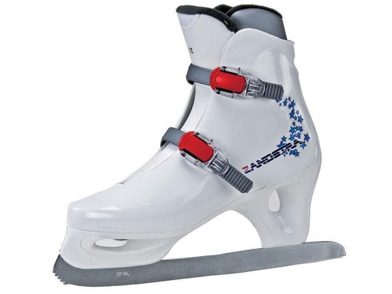 Zandstra-Kunstschaats-Petra