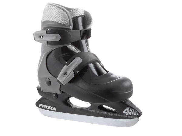 Zandstra-Ontario-IJshockeyschaats-Junior-verstelbaar