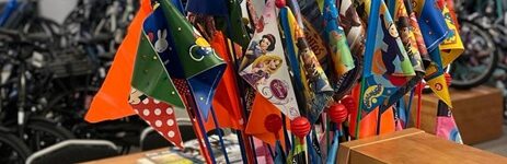 artikelen-kinderfiets