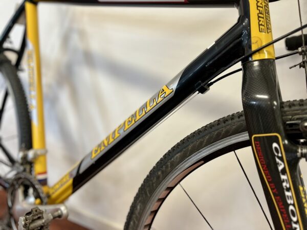 crossfiets-bonfire-empella