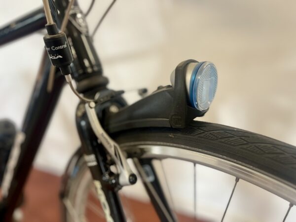 koga-fiets-distance