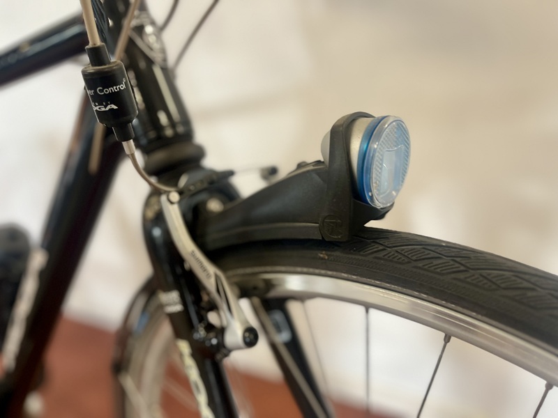 koga-fiets-distance