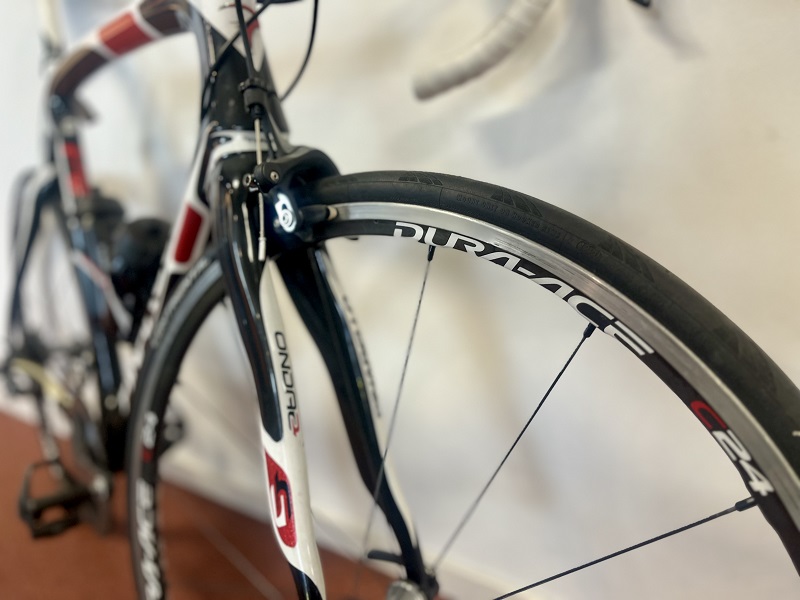 pinarello-dogma-tweedehands
