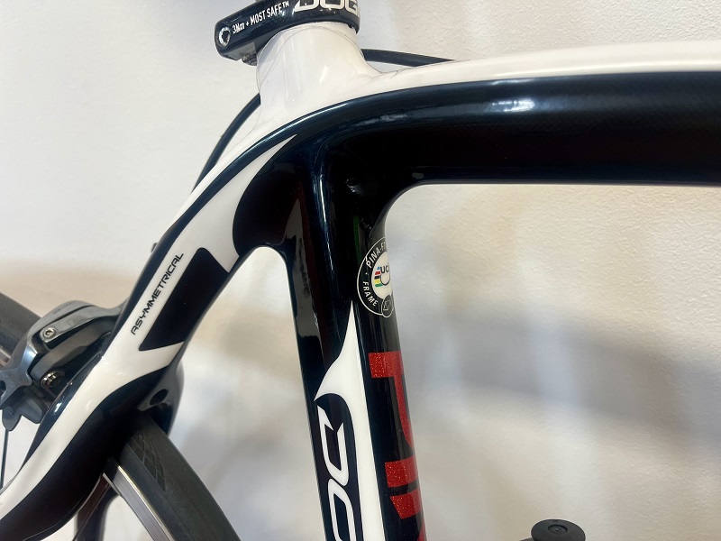 tweedehands-pinarello