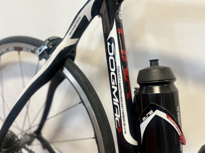 tweedehands-racefiets-pinarello