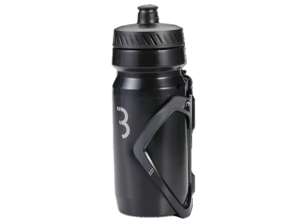 BBB FlexCage BBC-36 Zwart Bidonhouder - Afbeelding 3