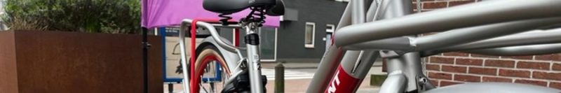 Service-tegoed-fiets