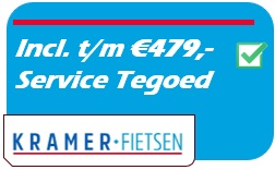 service-tegoed-elektrische-fiets