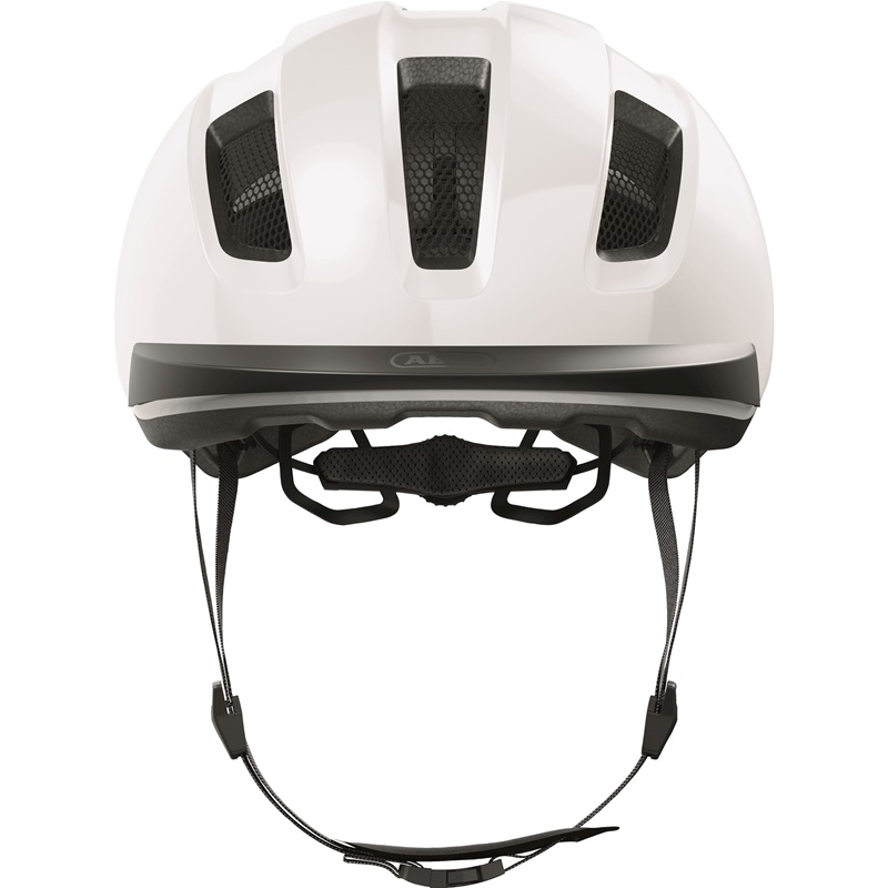 Fietshelm-abus-purl-y-wit