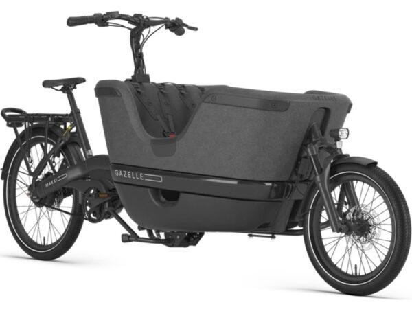 Gazelle-bakfiets-makki-travel