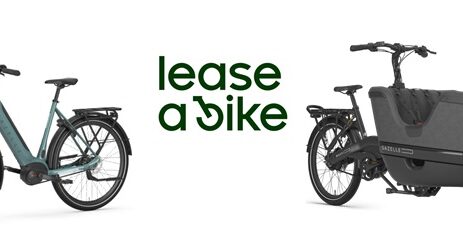 Lease-a-Bike-zakelijke-leasefiets