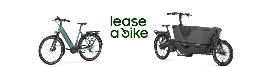Lease-a-Bike-zakelijke-leasefiets