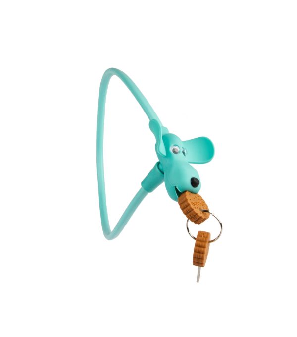 Pex Kabelslot Kinder Flappie Groen