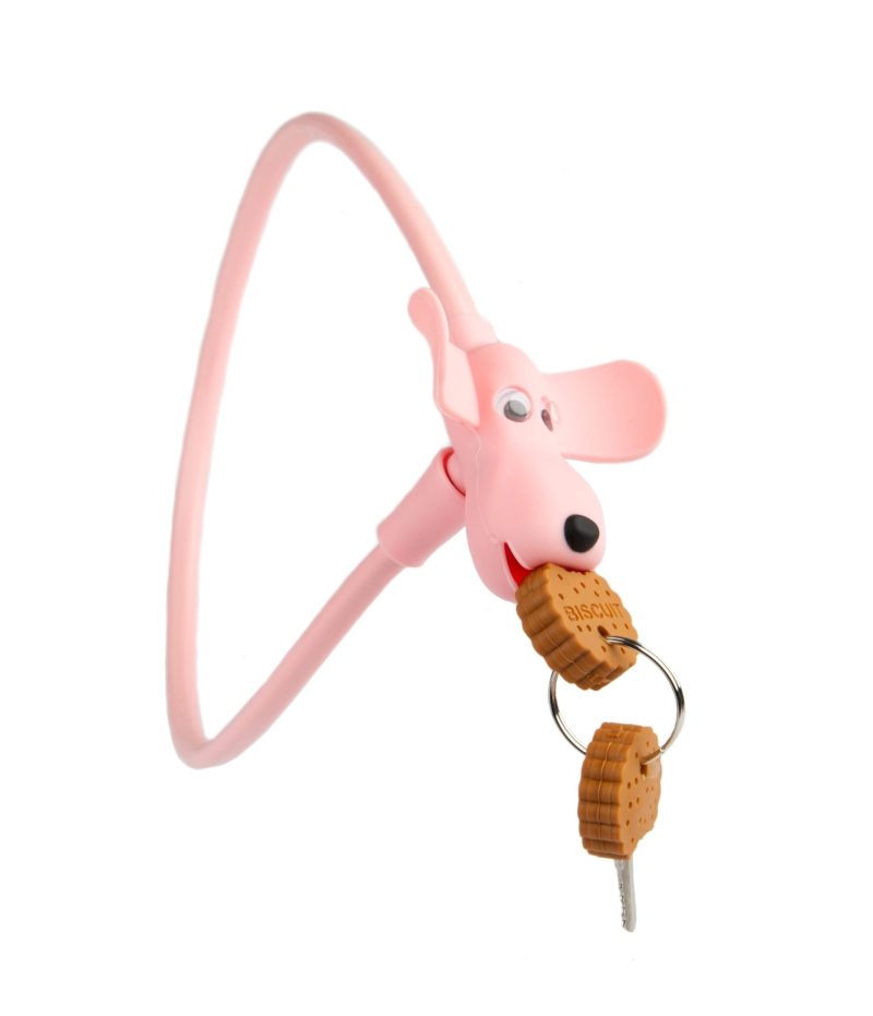 Pex Kabelslot Kinder Flappie Roze