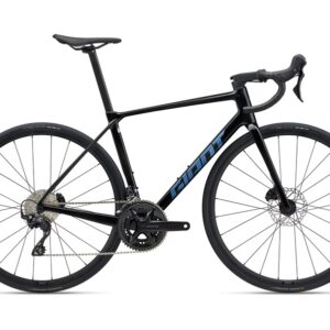 Giant-TCR-racefiets-12-speed-zwart