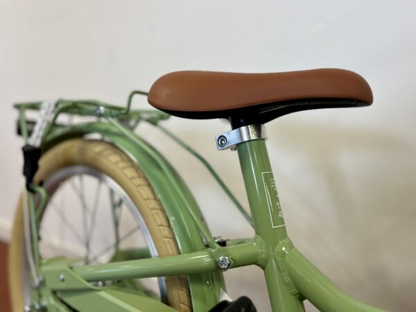 Puky-youke-classic-groen